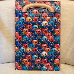 Christian Louboutin Clutch/Crossbody Bag